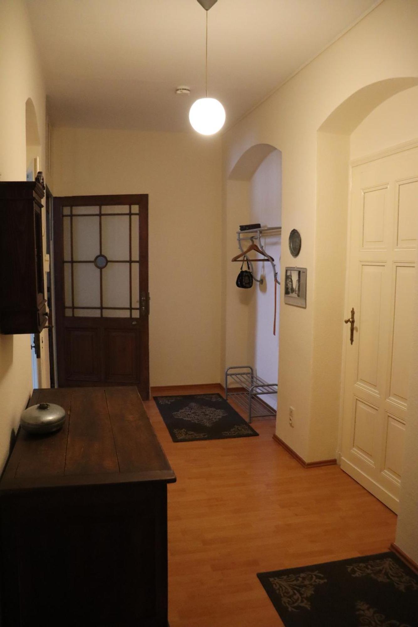 דירות Görlitz Haus Gruenderzeit מראה חיצוני תמונה