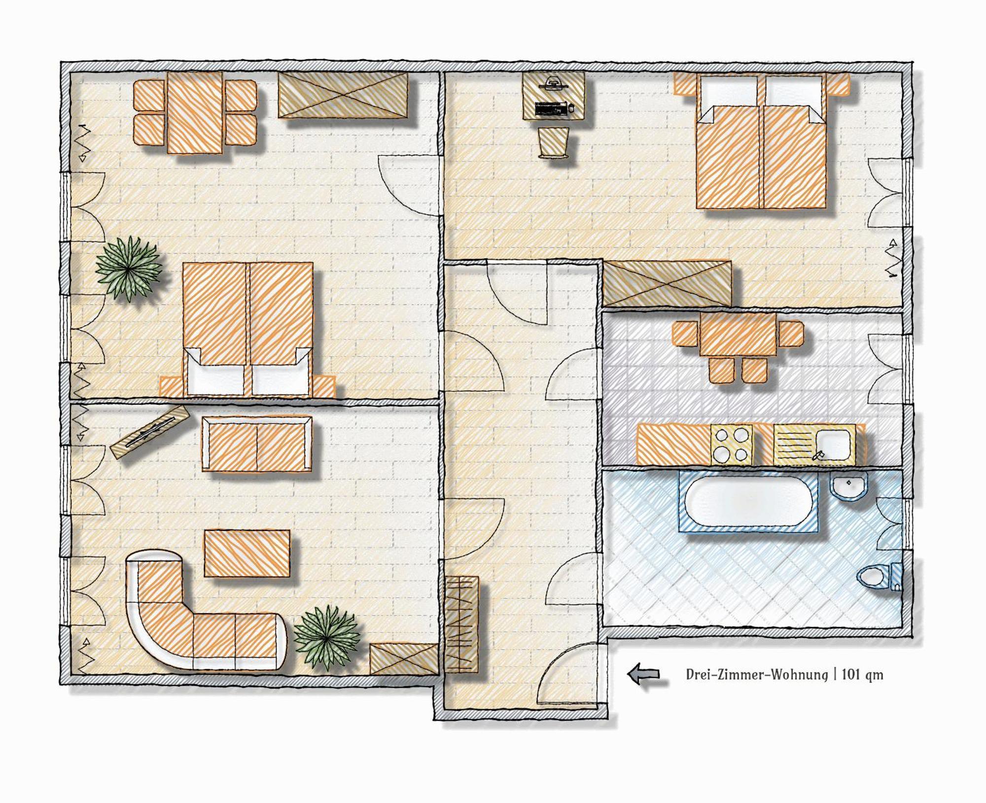 דירות Görlitz Haus Gruenderzeit מראה חיצוני תמונה