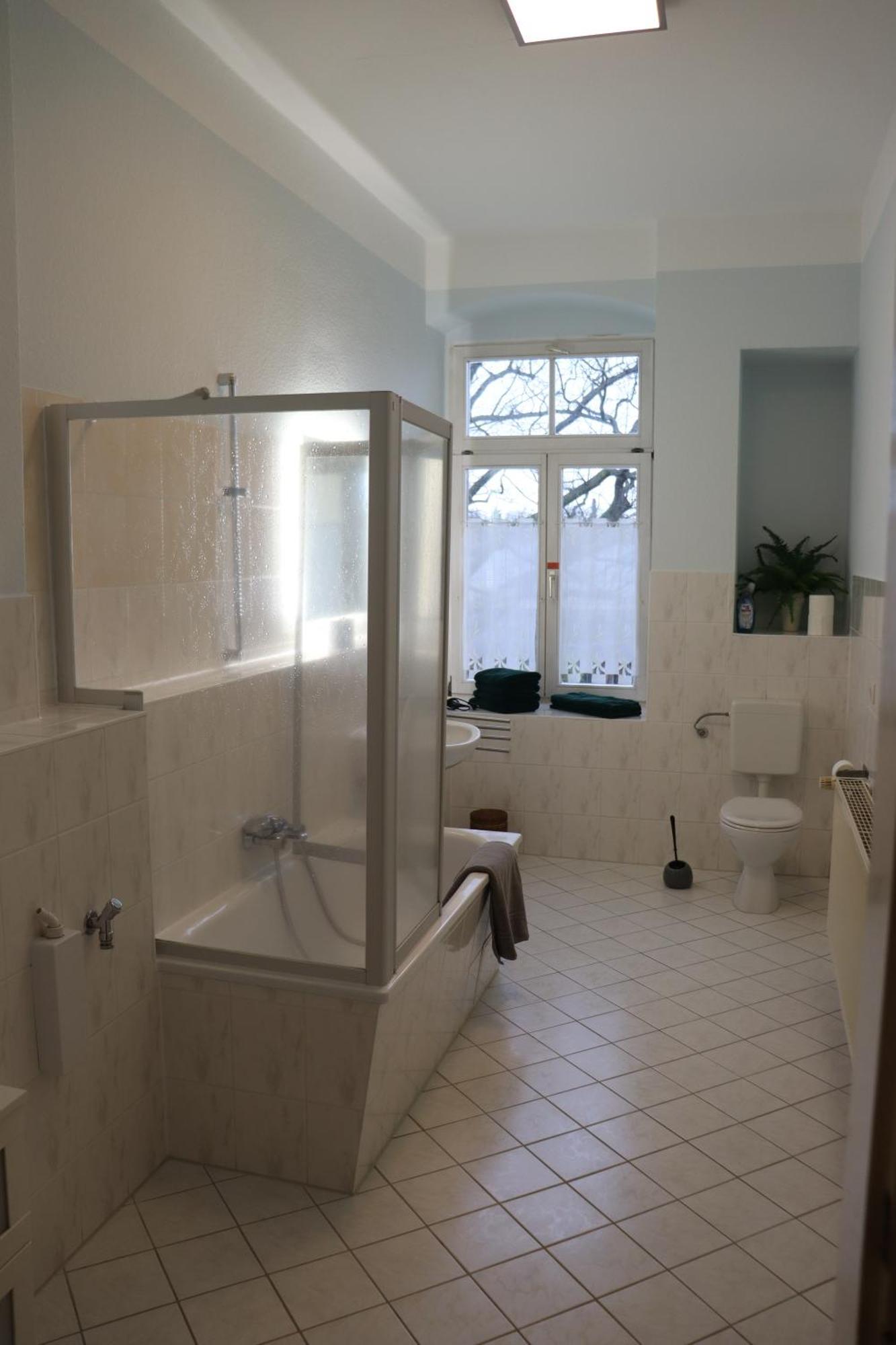 דירות Görlitz Haus Gruenderzeit מראה חיצוני תמונה