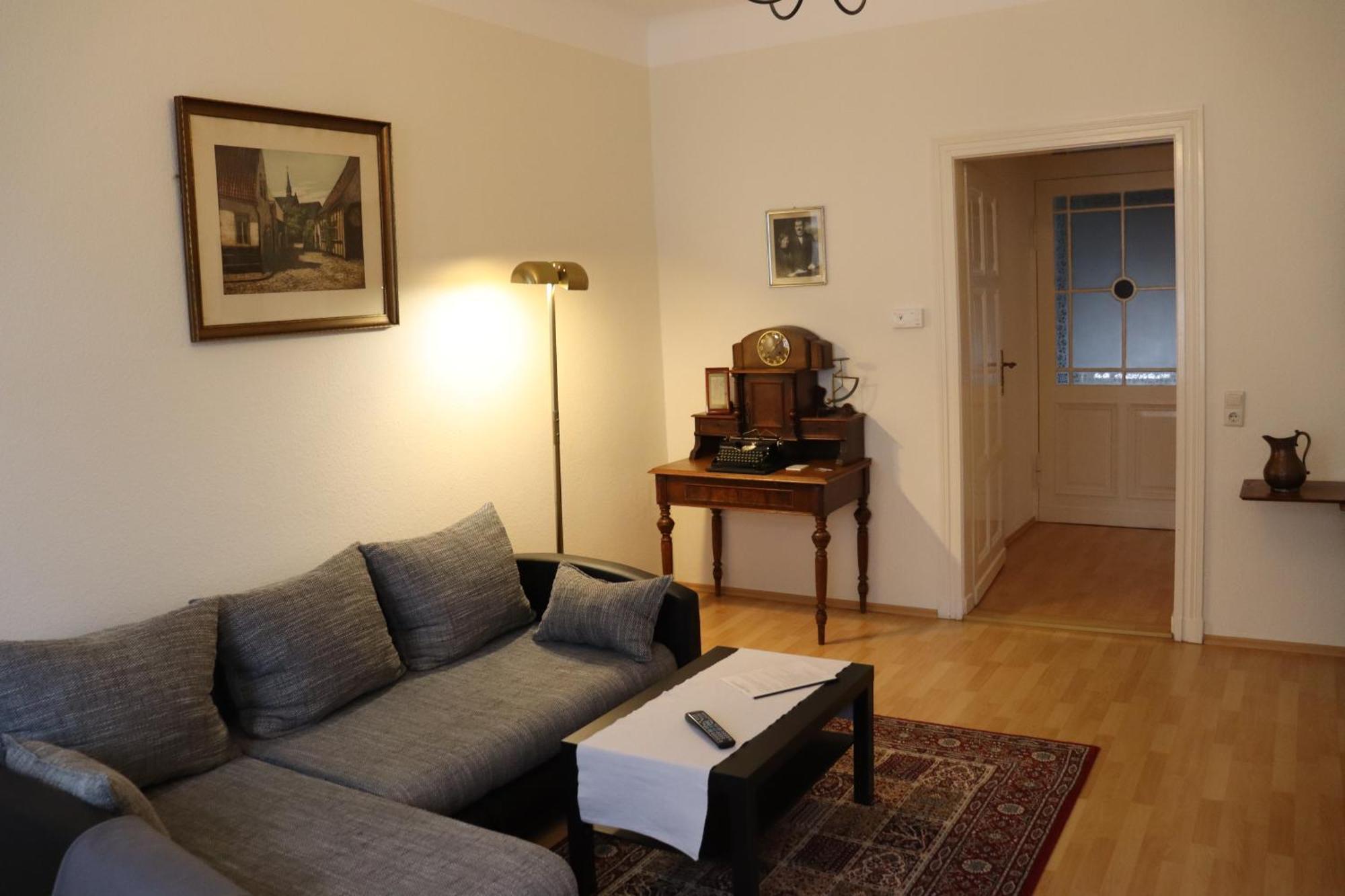 דירות Görlitz Haus Gruenderzeit מראה חיצוני תמונה