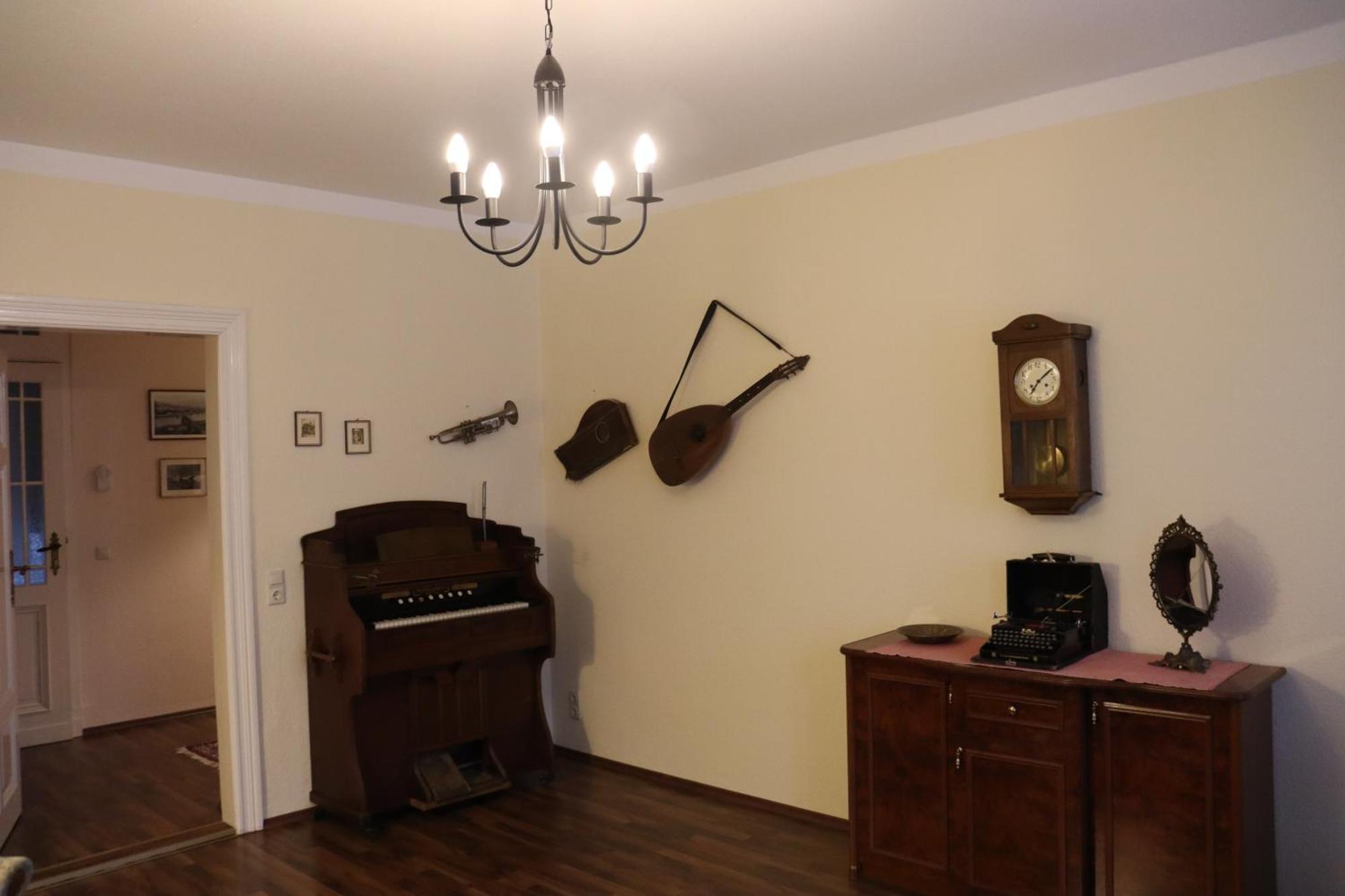 דירות Görlitz Haus Gruenderzeit מראה חיצוני תמונה