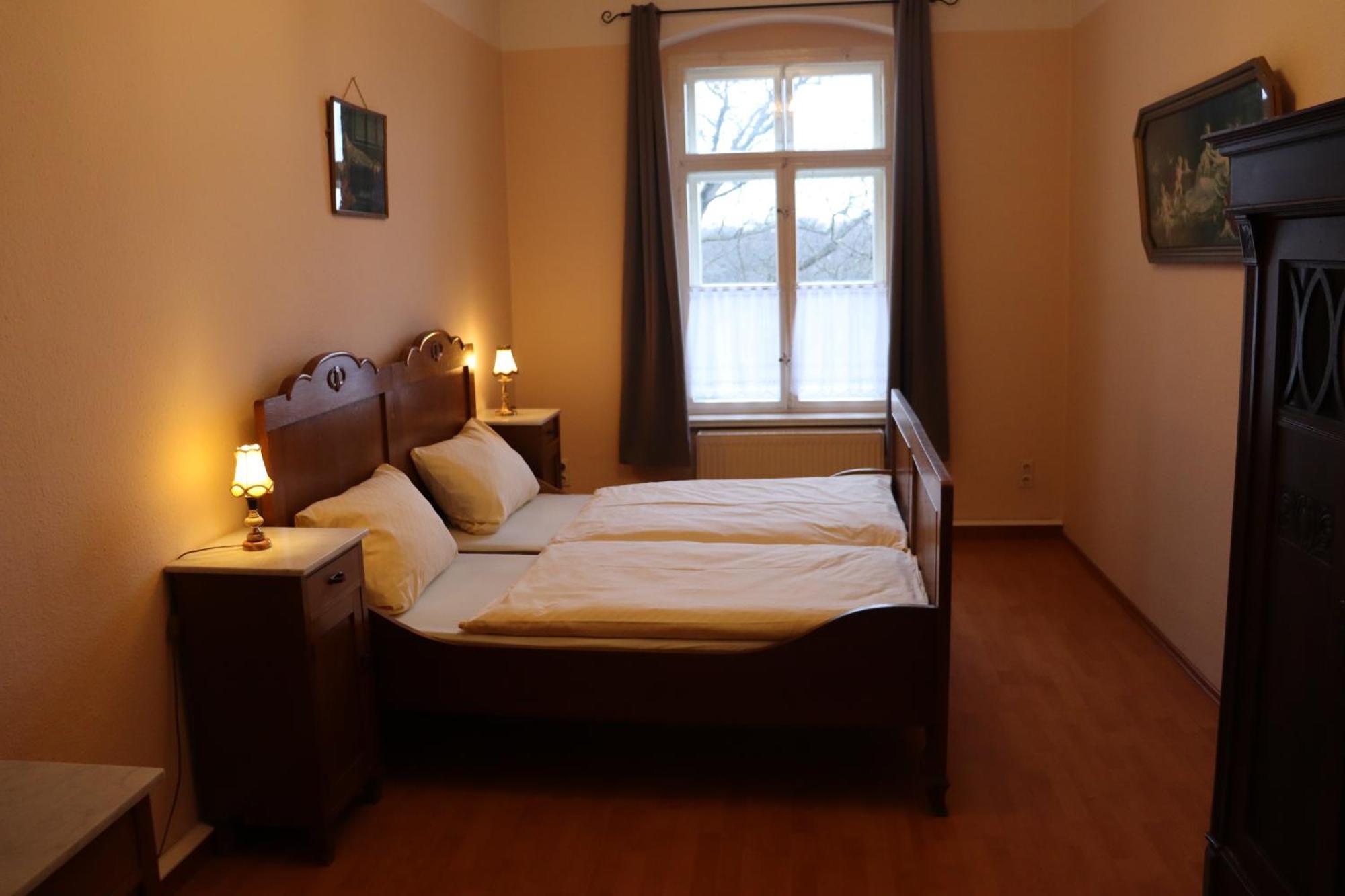 דירות Görlitz Haus Gruenderzeit מראה חיצוני תמונה