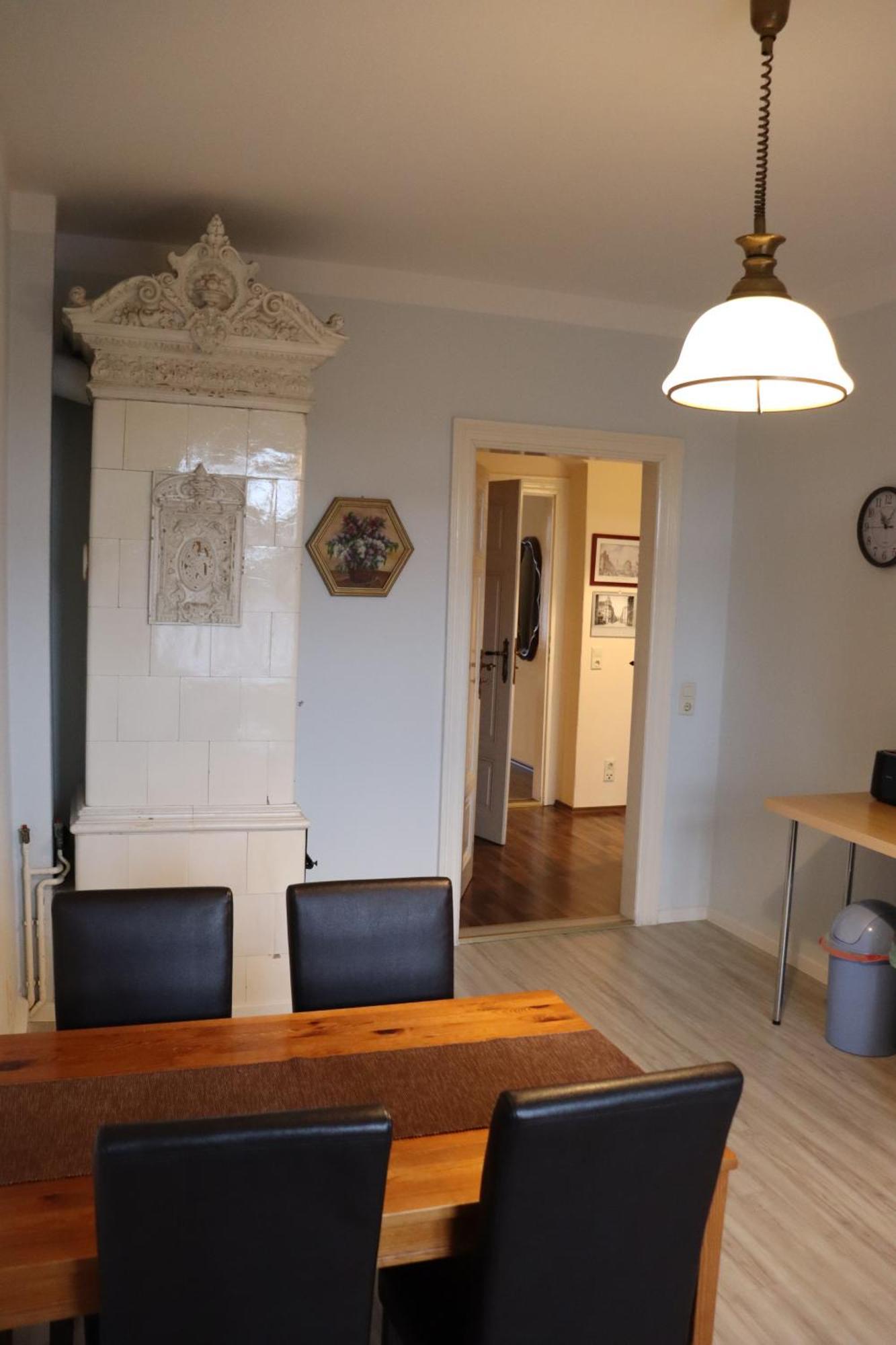 דירות Görlitz Haus Gruenderzeit מראה חיצוני תמונה