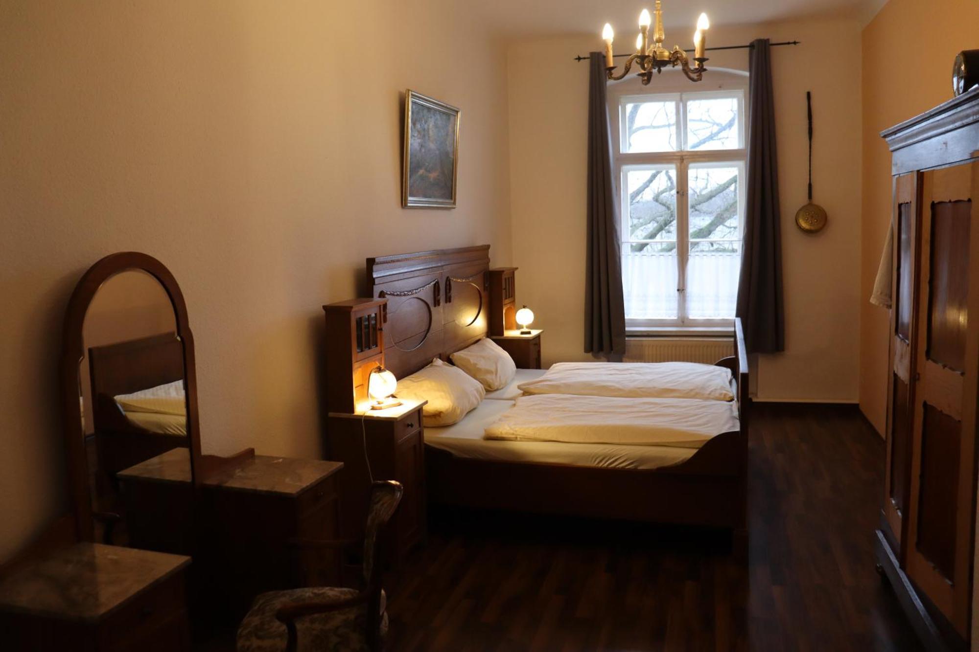 דירות Görlitz Haus Gruenderzeit מראה חיצוני תמונה